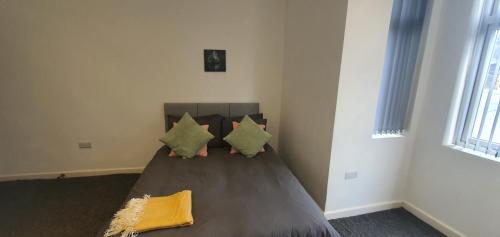 Imagen general del Leicester Central Apartments. Foto 4