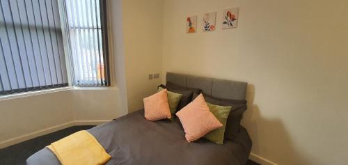 Imagen general del Leicester Central Apartments. Foto 5