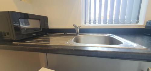 Imagen general del Leicester Central Apartments. Foto 6
