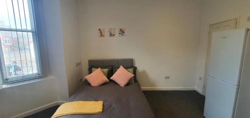 Imagen general del Leicester Central Apartments. Foto 7