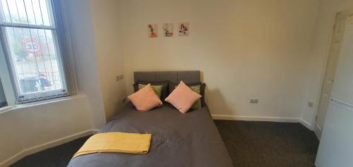 Imagen general del Leicester Central Apartments. Foto 9