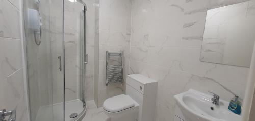 Imagen de la habitación del Leicester Central Apartments. Foto 20