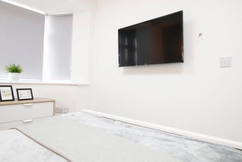 Imagen de la habitación del Leicester City Apartments. Foto 19