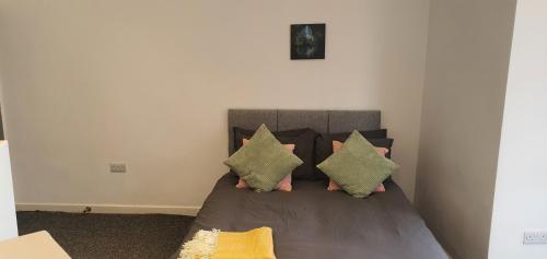 Imagen general del Leicester City Apartments. Foto 2