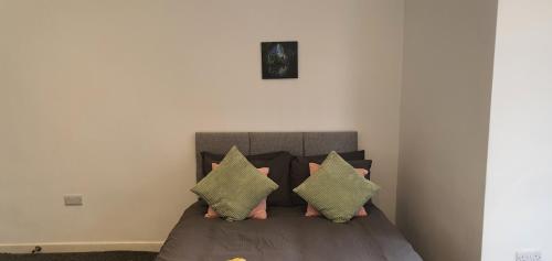 Imagen general del Leicester City Apartments. Foto 3