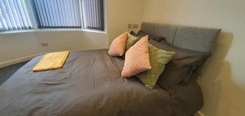 Imagen general del Leicester City Apartments. Foto 6