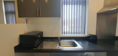 Imagen general del Leicester City Apartments. Foto 8
