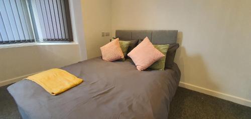 Imagen general del Leicester City Apartments. Foto 11