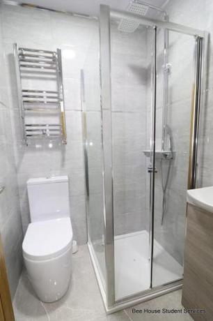 Imagen general del Leicester City Apartments. Foto 12