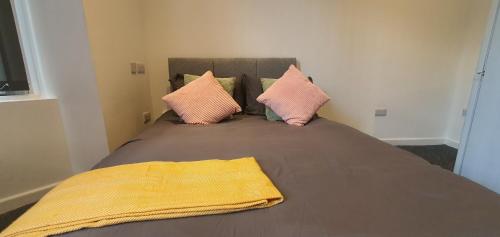 Imagen general del Leicester City Apartments. Foto 14