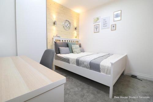 Imagen general del Leicester City Apartments. Foto 15