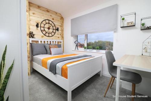 Imagen general del Leicester City Apartments. Foto 16