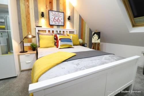 Imagen general del Leicester City Apartments. Foto 17