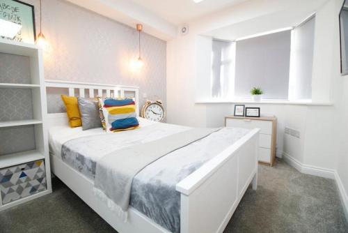 Imagen general del Leicester City Apartments. Foto 18