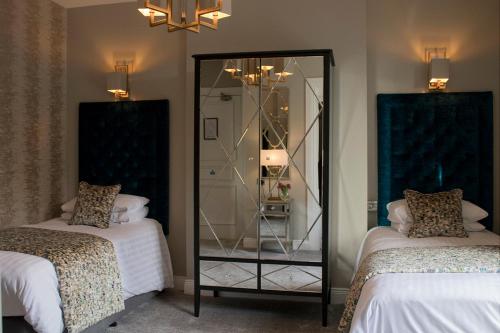 Imagen general del Leighinmohr House Hotel. Foto 1