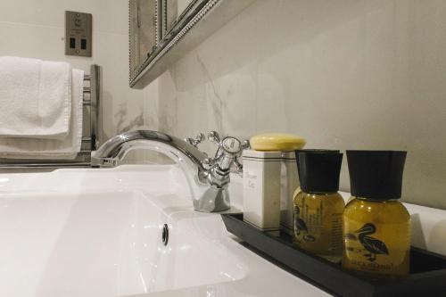 Imagen de la habitación del Leighinmohr House Hotel. Foto 8