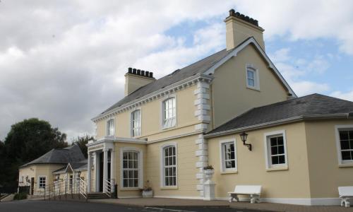 Imagen general del Leighinmohr House Hotel. Foto 4