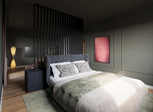 Imagen general del Leipzig Suites. Foto 5