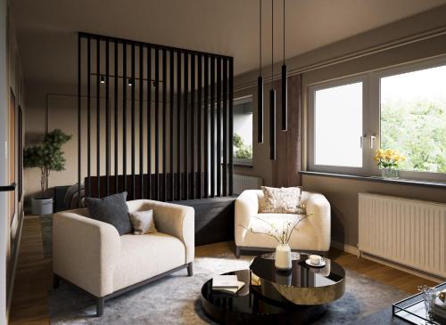 Imagen general del Leipzig Suites. Foto 6