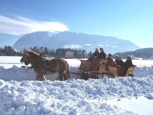 Imagen general del Leitenhausschmied. Foto 6