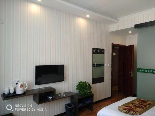 Imagen general del Lele Business Hotel. Foto 3