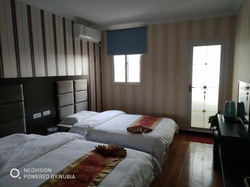 Imagen general del Lele Business Hotel. Foto 4