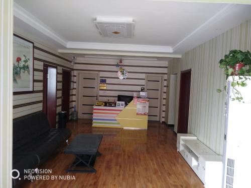 Imagen general del Lele Business Hotel. Foto 7