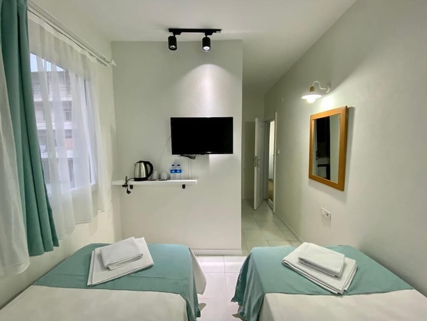 Imagen de la habitación del Lemon Ada Butik Otel. Foto 2
