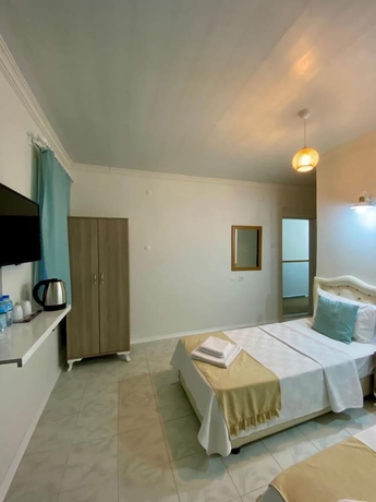 Imagen de la habitación del Lemon Ada Butik Otel. Foto 3