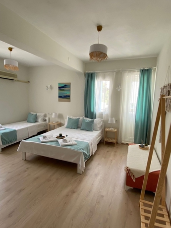 Imagen de la habitación del Lemon Ada Butik Otel. Foto 4