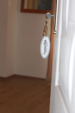 Imagen de la habitación del Lemon Ada Butik Otel. Foto 5