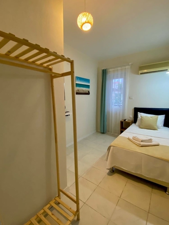 Imagen de la habitación del Lemon Ada Butik Otel. Foto 7