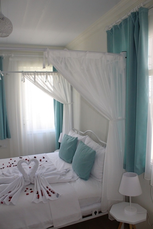 Imagen de la habitación del Lemon Ada Butik Otel. Foto 8