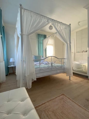 Imagen de la habitación del Lemon Ada Butik Otel. Foto 9