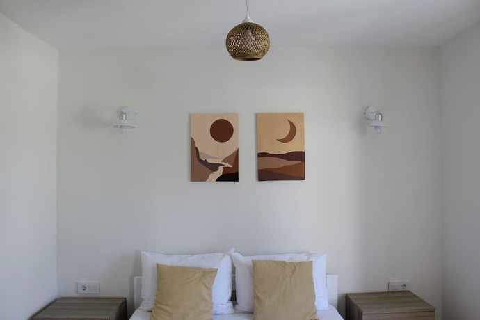Imagen de la habitación del Lemon Ada Butik Otel. Foto 10