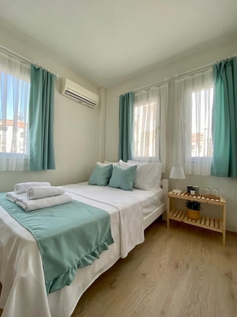 Imagen de la habitación del Lemon Ada Butik Otel. Foto 11