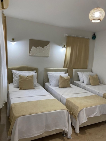 Imagen de la habitación del Lemon Ada Butik Otel. Foto 12