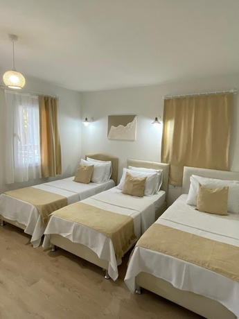 Imagen de la habitación del Lemon Ada Butik Otel. Foto 13