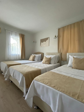 Imagen de la habitación del Lemon Ada Butik Otel. Foto 14