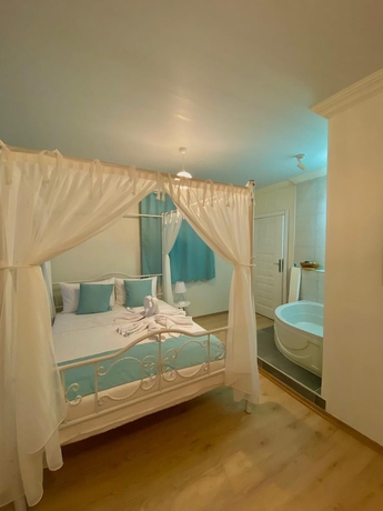 Imagen de la habitación del Lemon Ada Butik Otel. Foto 15