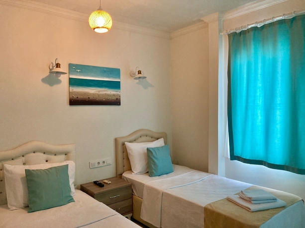 Imagen de la habitación del Lemon Ada Butik Otel. Foto 16