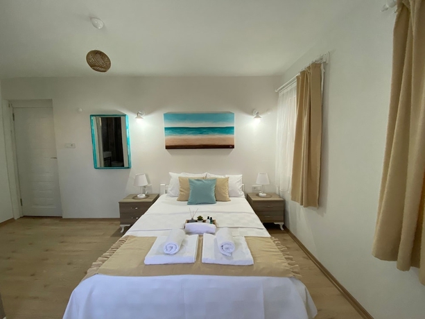 Imagen de la habitación del Lemon Ada Butik Otel. Foto 17