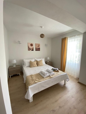 Imagen de la habitación del Lemon Ada Butik Otel. Foto 18
