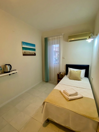 Imagen de la habitación del Lemon Ada Butik Otel. Foto 19