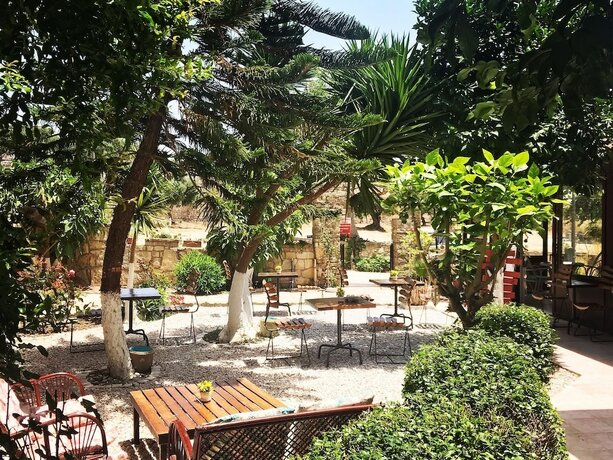 Imagen general del Lemon Boutique Otel. Foto 4