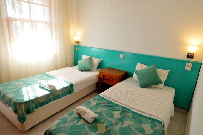 Imagen de la habitación del Lemon Boutique Otel. Foto 14