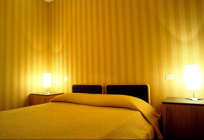 Imagen de la habitación del Lemon Garden. Foto 3