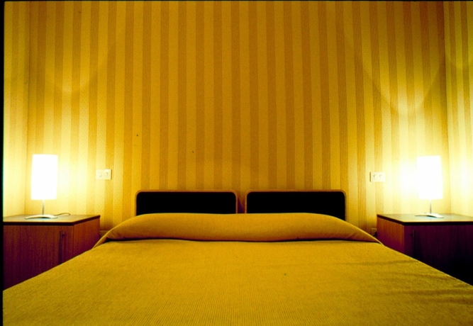 Imagen de la habitación del Lemon Garden. Foto 4