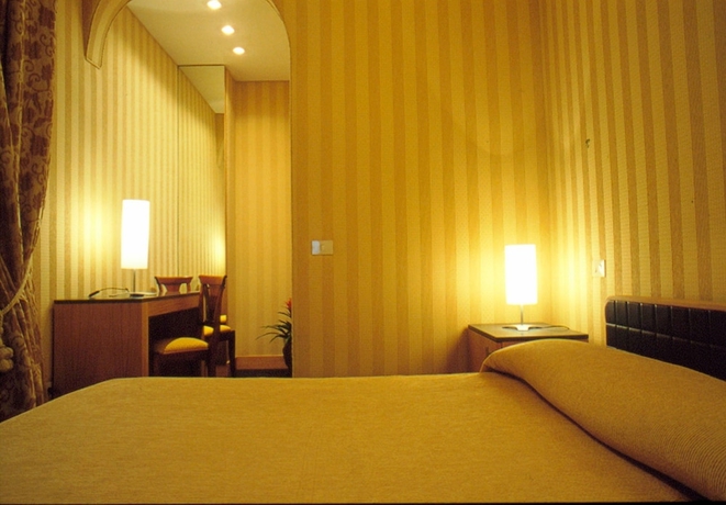 Imagen de la habitación del Lemon Garden. Foto 5