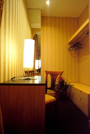 Imagen de la habitación del Lemon Garden. Foto 6